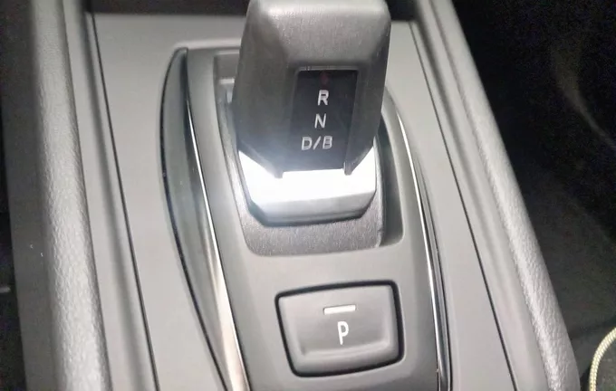 RENAULT CAPTUR E-Tech full hybrid 160 ch Techno photo 14 944500