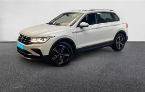 VOLKSWAGEN TIGUAN 1.5 TSI 150ch DSG7 Elegance WVGZZZ5NXPW069447