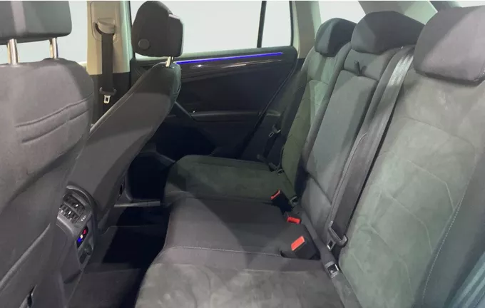 VOLKSWAGEN TIGUAN 1.5 TSI 150ch DSG7 Elegance extérieur arrière 2130515