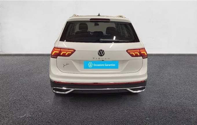 VOLKSWAGEN TIGUAN 1.5 TSI 150ch DSG7 Elegance extérieur côté gauche 2130515