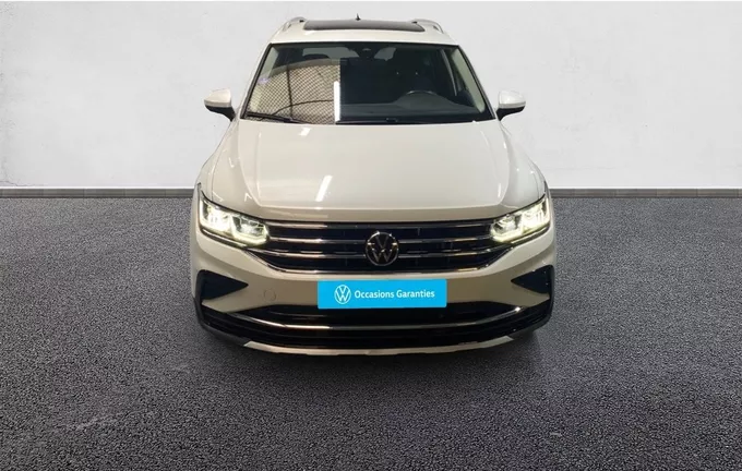 VOLKSWAGEN TIGUAN 1.5 TSI 150ch DSG7 Elegance photo 9 2130515