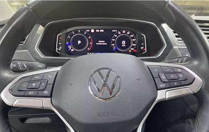VOLKSWAGEN TIGUAN 1.5 TSI 150ch DSG7 Elegance photo 20 2130515