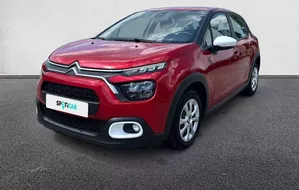 CITROEN C3 PureTech 83 S&S BVM5 YOU! 945700