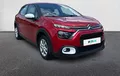 Miniature CITROEN C3 PureTech 83 S&S BVM5 YOU! extérieur trois quart avant droit 945700