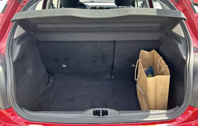 CITROEN C3 PureTech 83 S&S BVM5 YOU! extérieur arrière 945700