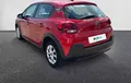 Miniature CITROEN C3 PureTech 83 S&S BVM5 YOU! extérieur trois quart arrière gauche 945700
