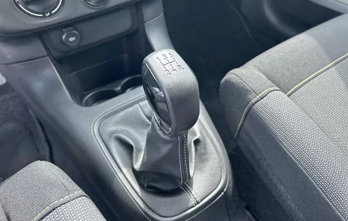 CITROEN C3 PureTech 83 S&S BVM5 YOU! photo 14 945700