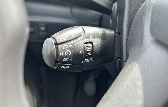 CITROEN C3 PureTech 83 S&S BVM5 YOU! photo 15 945700