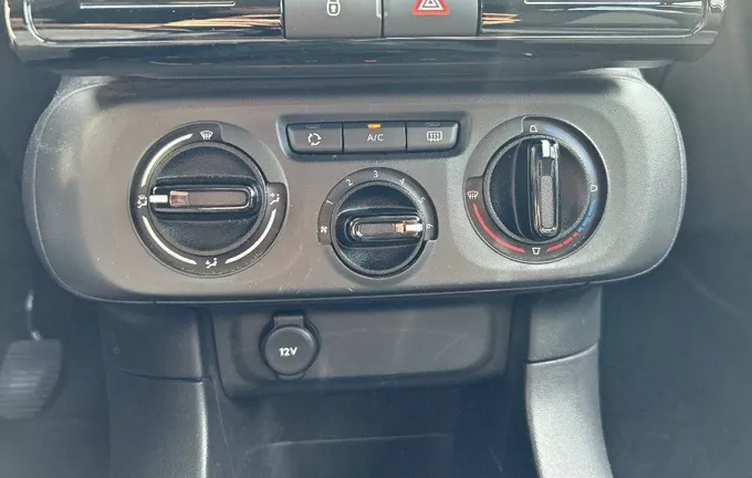 CITROEN C3 PureTech 83 S&S BVM5 YOU! photo 20 945700
