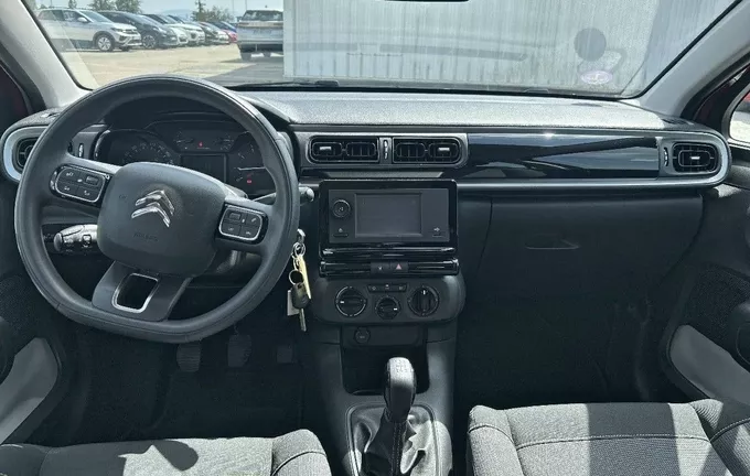 CITROEN C3 PureTech 83 S&S BVM5 YOU! photo 27 945700