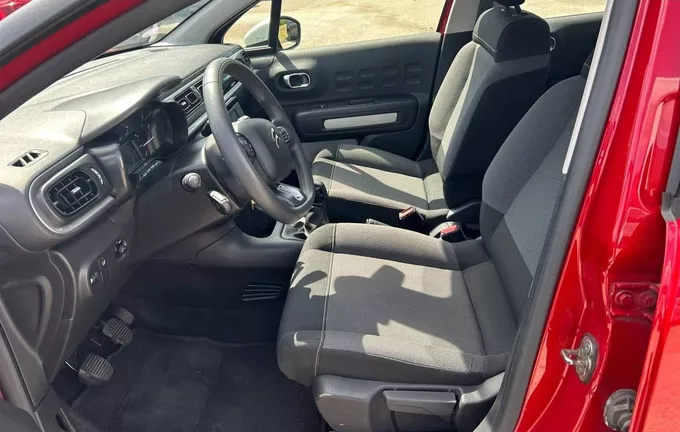 CITROEN C3 PureTech 83 S&S BVM5 YOU! photo 28 945700