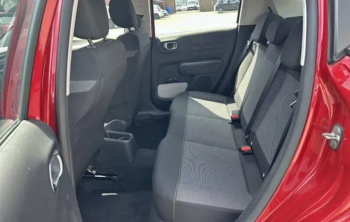 CITROEN C3 PureTech 83 S&S BVM5 YOU! photo 29 945700