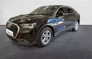 AUDI Q3 Sportback 35 TFSI 150 ch S tronic 7 Business line WAUZZZF37P1106563