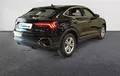 Miniature AUDI Q3 Sportback 35 TFSI 150 ch S tronic 7 Business line extérieur avant 3015018