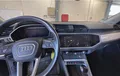 Miniature AUDI Q3 Sportback 35 TFSI 150 ch S tronic 7 Business line extérieur trois quart avant droit 3015018
