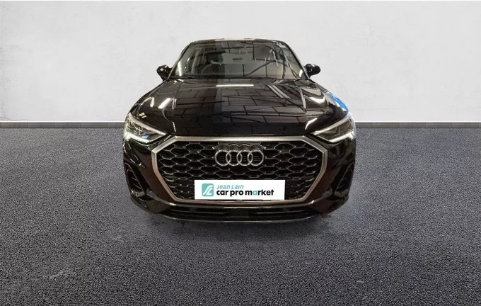 AUDI Q3 Sportback 35 TFSI 150 ch S tronic 7 Business line photo 9 3015018