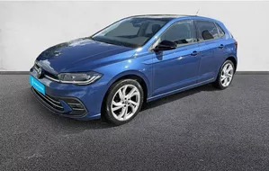 VOLKSWAGEN POLO 1.0 TSI 95 S&S BVM5 Style WVWZZZAWZPU018872