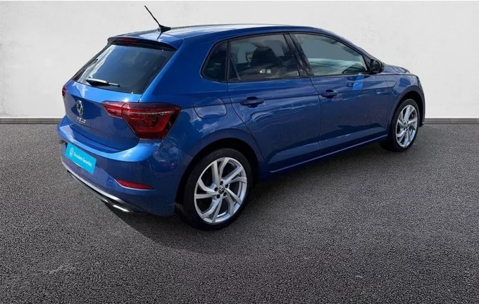 VOLKSWAGEN POLO 1.0 TSI 95 S&S BVM5 Style extérieur avant 560431
