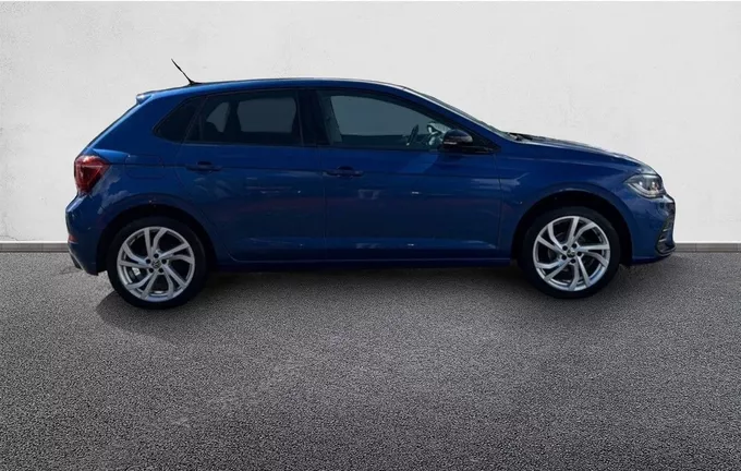 VOLKSWAGEN POLO 1.0 TSI 95 S&S BVM5 Style extérieur côté droit 560431