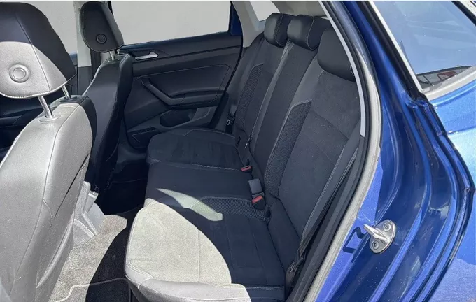 VOLKSWAGEN POLO 1.0 TSI 95 S&S BVM5 Style extérieur arrière 560431