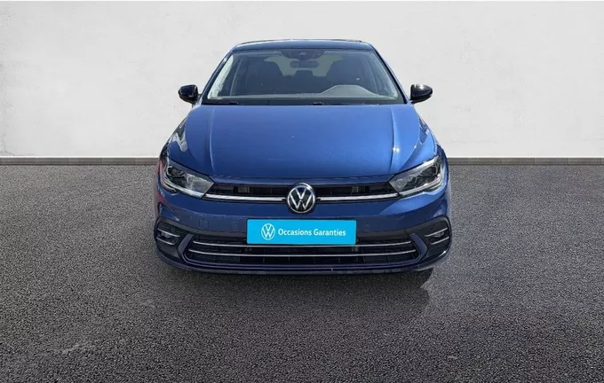 VOLKSWAGEN POLO 1.0 TSI 95 S&S BVM5 Style photo 9 560431