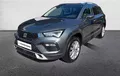 Miniature SEAT ATECA 2.0 TDI 150 ch Start/Stop DSG7 Business extérieur trois quart avant gauche 3013454