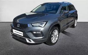 SEAT ATECA 2.0 TDI 150 ch Start/Stop DSG7 Business VSSZZZ5F5P6553876