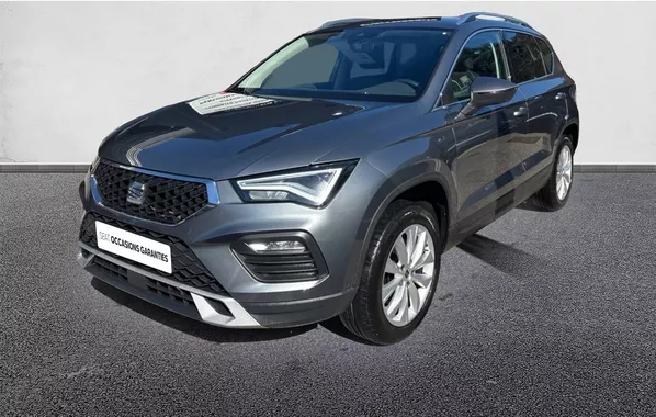 SEAT ATECA 2.0 TDI 150 ch Start/Stop DSG7 Business 3013454