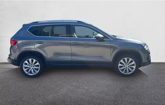 SEAT ATECA 2.0 TDI 150 ch Start/Stop DSG7 Business extérieur côté droit 3013454