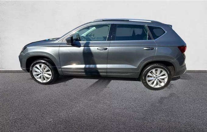 SEAT ATECA 2.0 TDI 150 ch Start/Stop DSG7 Business extérieur trois quart arrière gauche 3013454