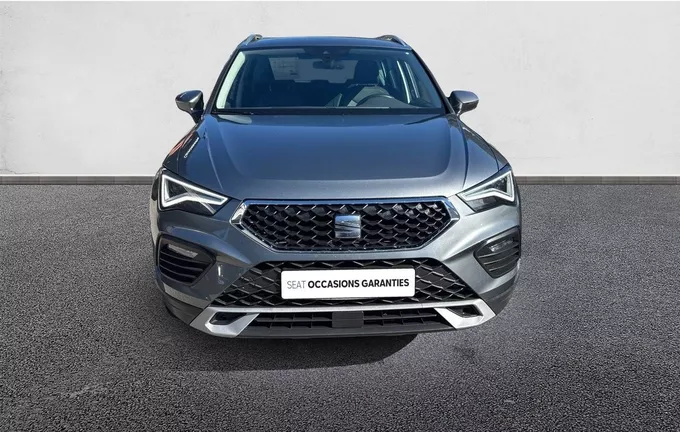 SEAT ATECA 2.0 TDI 150 ch Start/Stop DSG7 Business photo 9 3013454