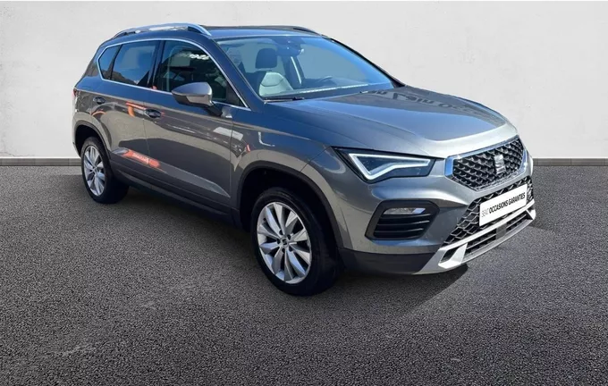 SEAT ATECA 2.0 TDI 150 ch Start/Stop DSG7 Business photo 10 3013454