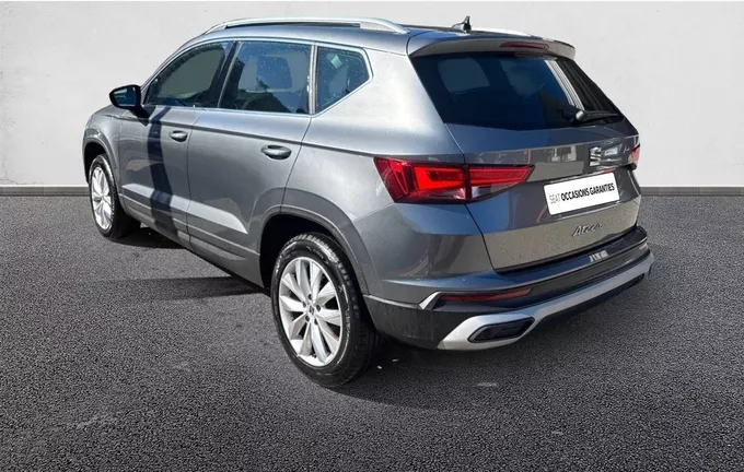 SEAT ATECA 2.0 TDI 150 ch Start/Stop DSG7 Business photo 11 3013454