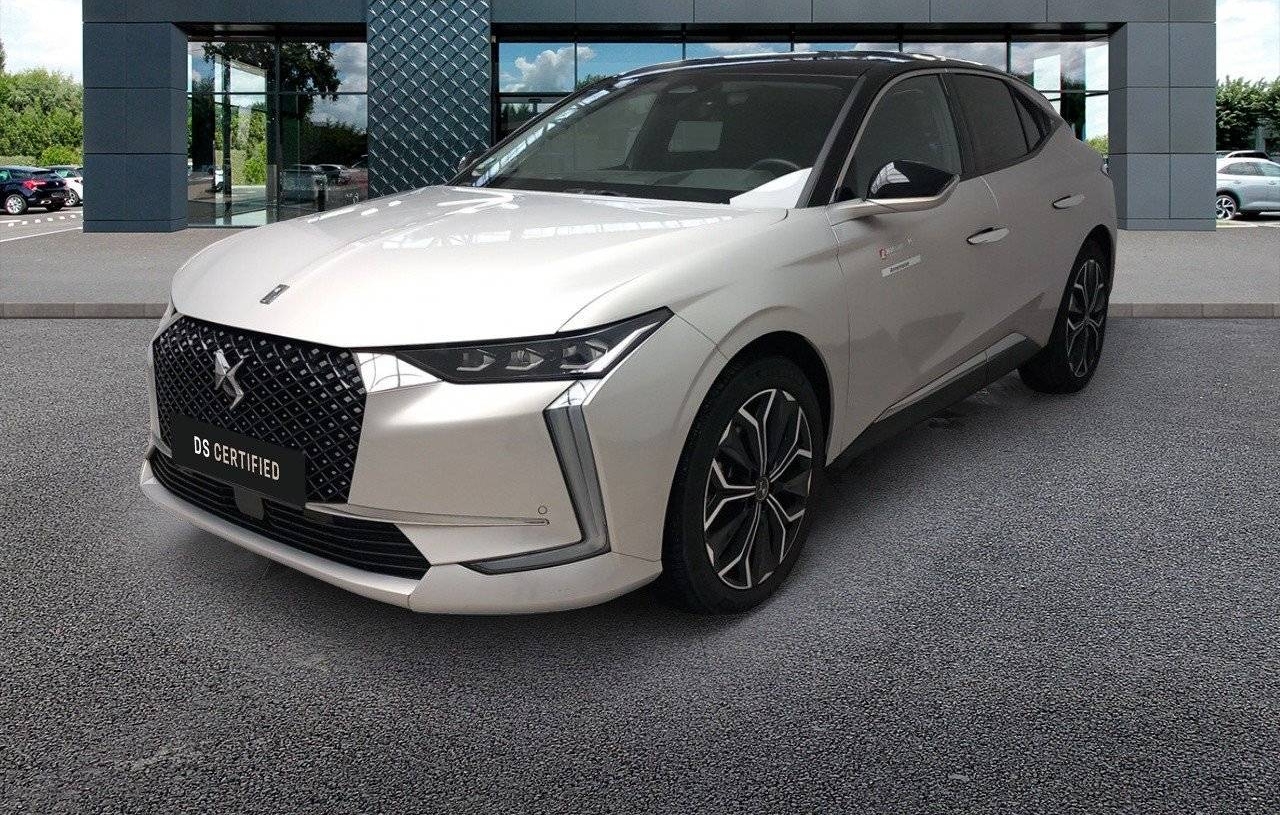 DS DS4