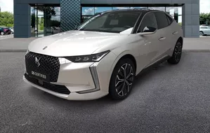 DS DS4 DS 4 PureTech 130 EAT8 Rivoli VR1FRHNSTP1024361