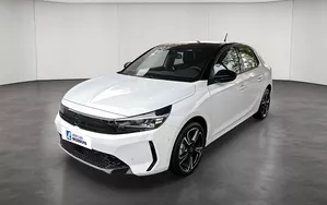 OPEL CORSA 1.2 Turbo 100 ch GS VXKUPHNE1S4099002