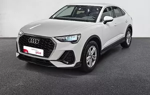 AUDI Q3 Sportback 35 TFSI 150 ch S tronic 7 WAUZZZF33N1062896