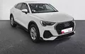 Miniature AUDI Q3 Sportback 35 TFSI 150 ch S tronic 7 extérieur trois quart avant droit 2129357
