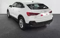 Miniature AUDI Q3 Sportback 35 TFSI 150 ch S tronic 7 extérieur trois quart arrière gauche 2129357