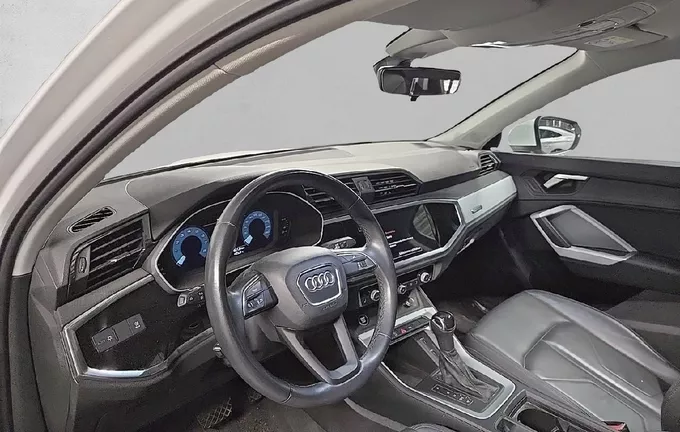 AUDI Q3 Sportback 35 TFSI 150 ch S tronic 7 photo 11 2129357