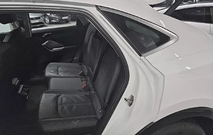 AUDI Q3 Sportback 35 TFSI 150 ch S tronic 7 photo 17 2129357