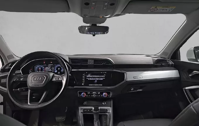 AUDI Q3 Sportback 35 TFSI 150 ch S tronic 7 photo 18 2129357
