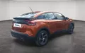Miniature CITROEN C4 PureTech 130 S&S EAT8 Feel Pack extérieur trois quart arrière droit 946554