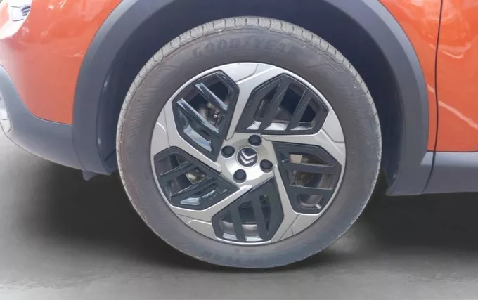 CITROEN C4 PureTech 130 S&S EAT8 Feel Pack photo 9 946554