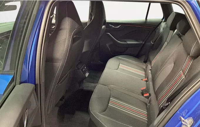 SKODA KAMIQ 1.0 TSI Evo 2 116 ch DSG7 Monte Carlo extérieur arrière 2127385