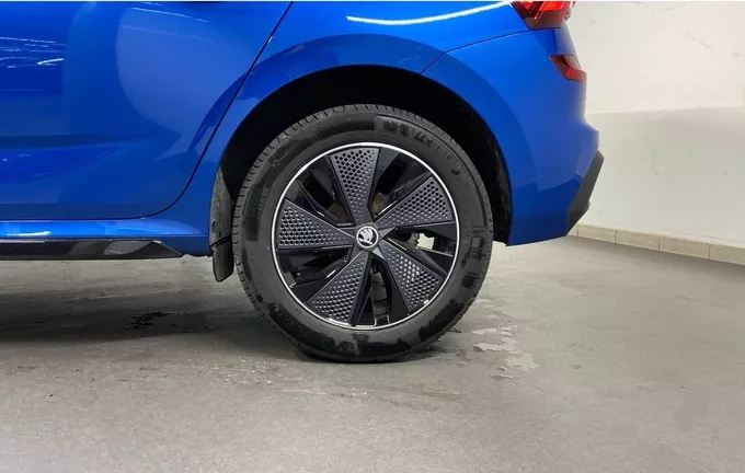 SKODA KAMIQ 1.0 TSI Evo 2 116 ch DSG7 Monte Carlo photo 12 2127385