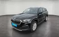 Miniature SKODA KODIAQ 2.0 TDI 150 SCR DSG7 5pl Style extérieur trois quart avant gauche 213638