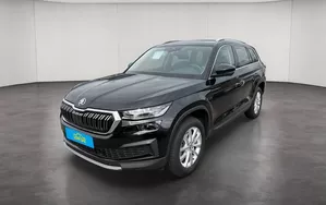 SKODA KODIAQ 2.0 TDI 150 SCR DSG7 5pl Style TMBJJ7NS6P8503502
