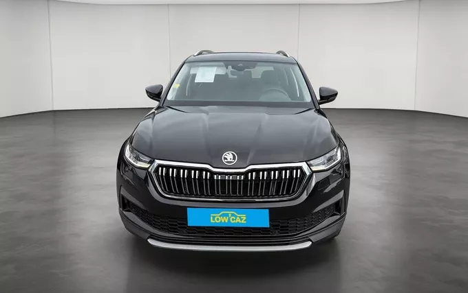 SKODA KODIAQ 2.0 TDI 150 SCR DSG7 5pl Style extérieur avant 213638