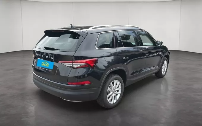 SKODA KODIAQ 2.0 TDI 150 SCR DSG7 5pl Style extérieur trois quart arrière droit 213638